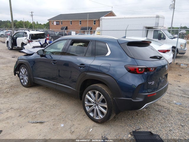 Aukcja sprzedaży 2026 Mazda Cx-50 2.5 Turbo, vin: 7MMVABCY3TN458607, numer aukcji: 44958727