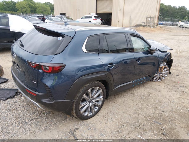 Aukcja sprzedaży 2026 Mazda Cx-50 2.5 Turbo, vin: 7MMVABCY3TN458607, numer aukcji: 44958727