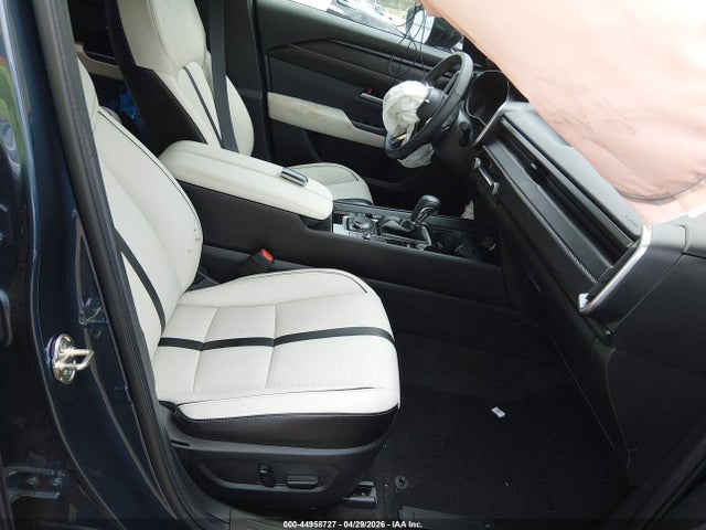 Aukcja sprzedaży 2026 Mazda Cx-50 2.5 Turbo, vin: 7MMVABCY3TN458607, numer aukcji: 44958727