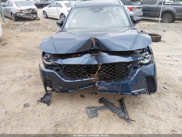 Aukcja sprzedaży 2026 Mazda Cx-50 2.5 Turbo, vin: 7MMVABCY3TN458607, numer aukcji: 44958727