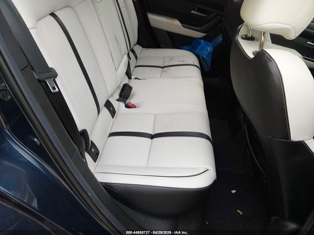 Aukcja sprzedaży 2026 Mazda Cx-50 2.5 Turbo, vin: 7MMVABCY3TN458607, numer aukcji: 44958727