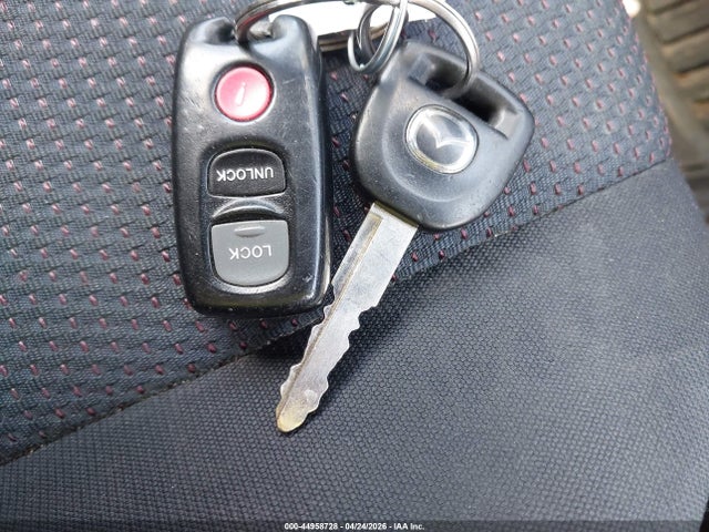 44958728 :رقم المزاد ، JM1BK343871600522 vin ، 2007 Mazda Mazda3 S Touring مزاد بيع