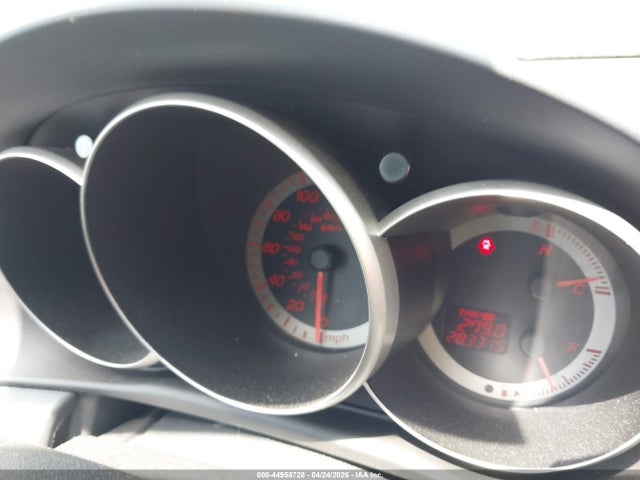 44958728 :رقم المزاد ، JM1BK343871600522 vin ، 2007 Mazda Mazda3 S Touring مزاد بيع