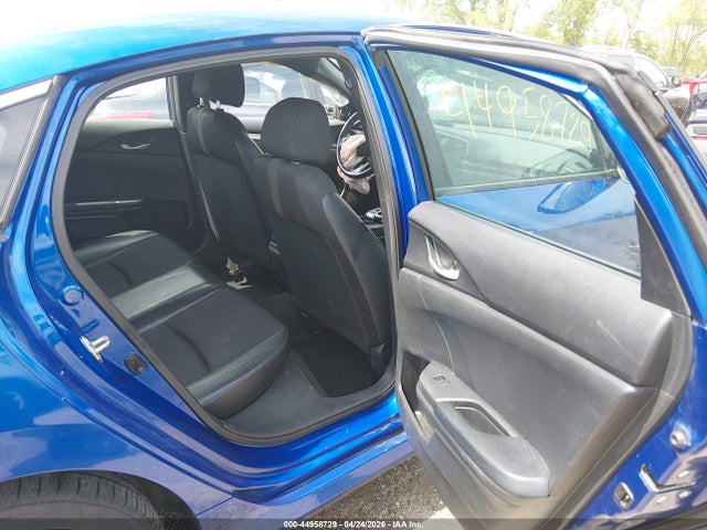 Продаж на аукціоні авто 2020 Honda Civic Sport, vin: 2HGFC2F85LH501607, номер лоту: 44958729