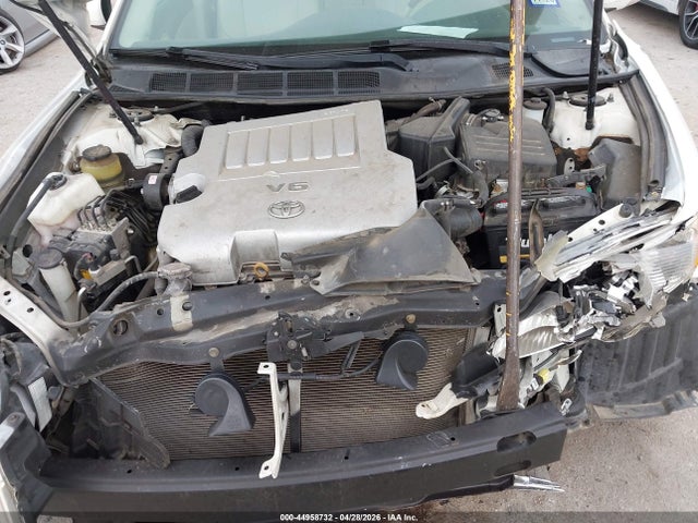44958732 :رقم المزاد ، 4T1BK3DB8BU418748 vin ، 2011 Toyota Avalon Limited مزاد بيع