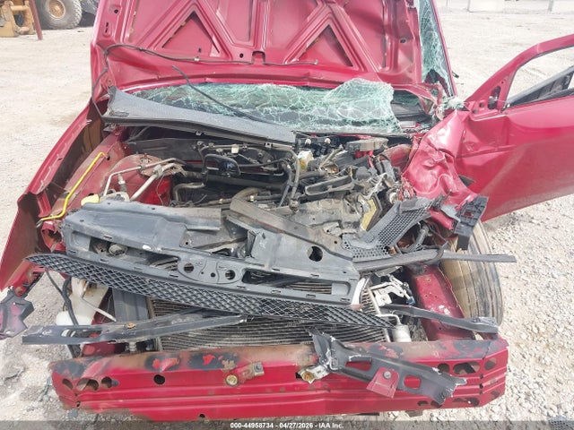 44958734 :رقم المزاد ، 1FAHP3FN7BW188847 vin ، 2011 Ford Focus Se مزاد بيع