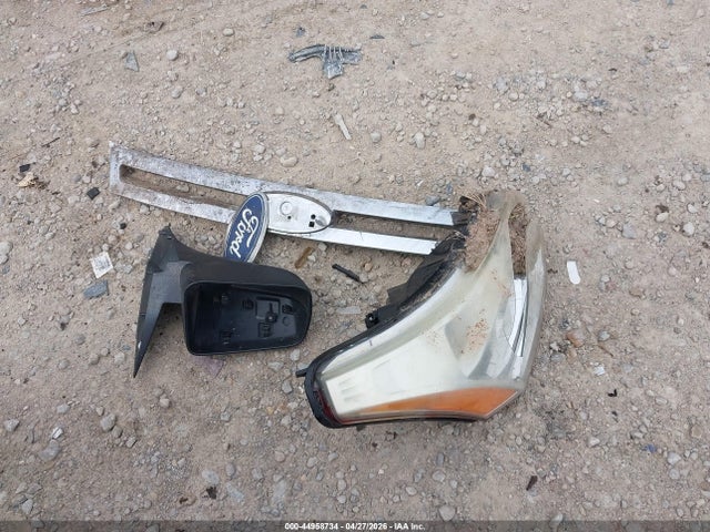 44958734 :رقم المزاد ، 1FAHP3FN7BW188847 vin ، 2011 Ford Focus Se مزاد بيع