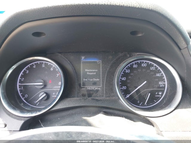 Продажа на аукционе авто 2018 Toyota Camry Se, vin: 4T1B11HK8JU617721, номер лота: 44958735