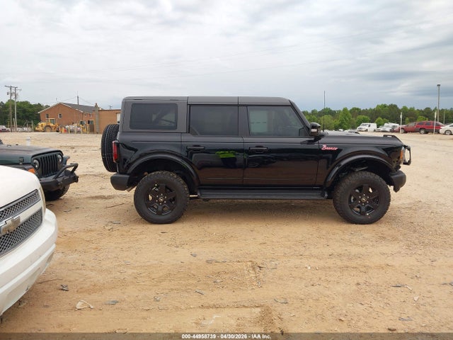 Ford Bronco Outer Banks 2025 1FMDE8BH7SLB12733 Image 14