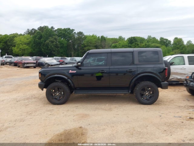 Ford Bronco Outer Banks 2025 1FMDE8BH7SLB12733 Image 15