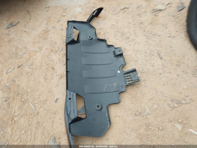 Ford Bronco Outer Banks 2025 1FMDE8BH7SLB12733 Image 12