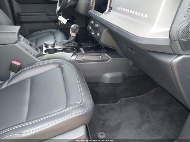 Ford Bronco Outer Banks 2025 1FMDE8BH7SLB12733 Image 5