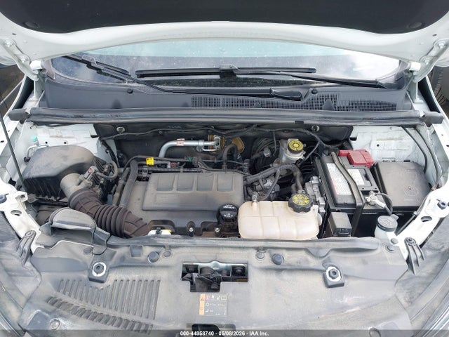 2020 Buick Encore Awd Preferred მანქანა იყიდება აუქციონზე, vin: KL4CJESB9LB326467, აუქციონის ნომერი: 44958740