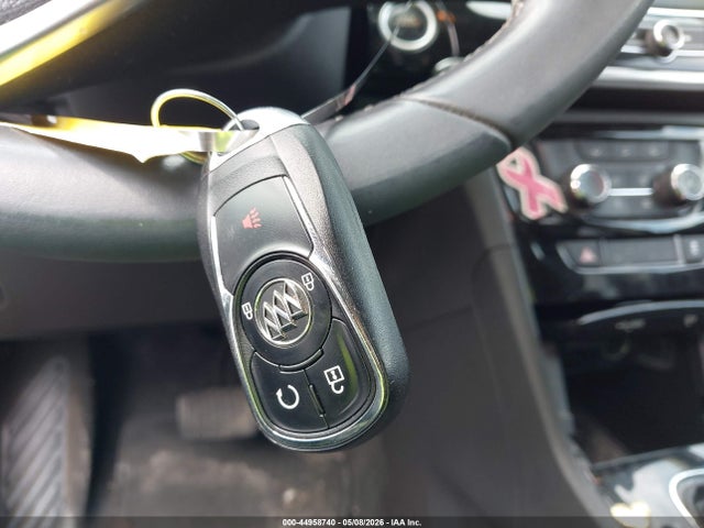 2020 Buick Encore Awd Preferred მანქანა იყიდება აუქციონზე, vin: KL4CJESB9LB326467, აუქციონის ნომერი: 44958740