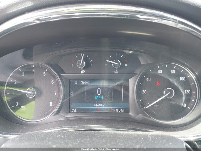 2020 Buick Encore Awd Preferred მანქანა იყიდება აუქციონზე, vin: KL4CJESB9LB326467, აუქციონის ნომერი: 44958740