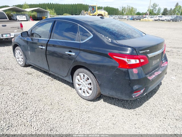 Продаж на аукціоні авто 2016 Nissan Sentra Sv, vin: 3N1AB7AP0GL664110, номер лоту: 44958742
