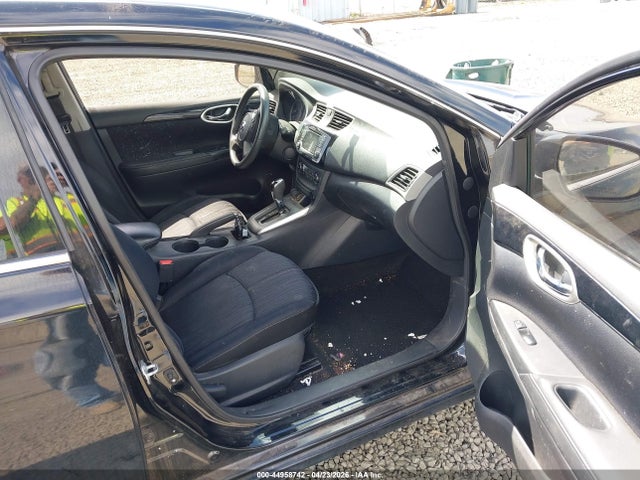 Продаж на аукціоні авто 2016 Nissan Sentra Sv, vin: 3N1AB7AP0GL664110, номер лоту: 44958742
