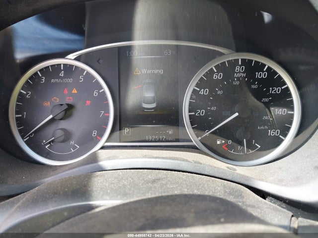 Продаж на аукціоні авто 2016 Nissan Sentra Sv, vin: 3N1AB7AP0GL664110, номер лоту: 44958742