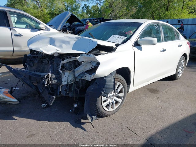 Aukcja sprzedaży 2013 Nissan Altima 2.5 S, vin: 1N4AL3AP7DC186249, numer aukcji: 44958743