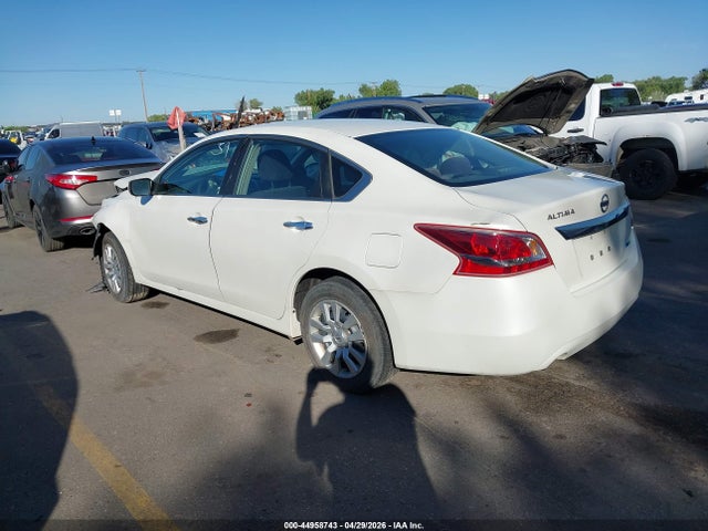Aukcja sprzedaży 2013 Nissan Altima 2.5 S, vin: 1N4AL3AP7DC186249, numer aukcji: 44958743