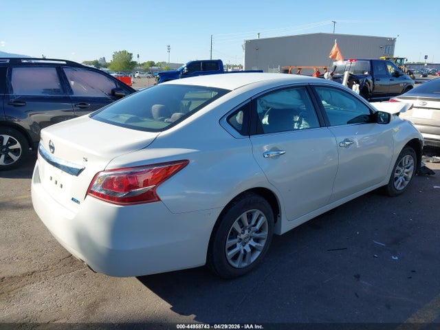 Aukcja sprzedaży 2013 Nissan Altima 2.5 S, vin: 1N4AL3AP7DC186249, numer aukcji: 44958743