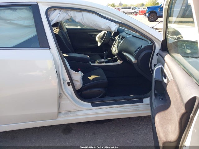 Aukcja sprzedaży 2013 Nissan Altima 2.5 S, vin: 1N4AL3AP7DC186249, numer aukcji: 44958743