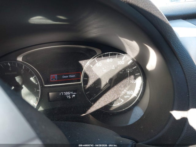 Aukcja sprzedaży 2013 Nissan Altima 2.5 S, vin: 1N4AL3AP7DC186249, numer aukcji: 44958743