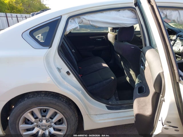 Aukcja sprzedaży 2013 Nissan Altima 2.5 S, vin: 1N4AL3AP7DC186249, numer aukcji: 44958743