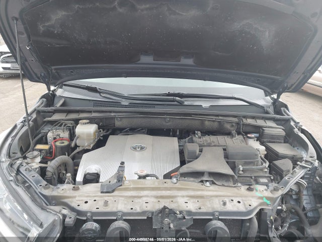 Aukcja sprzedaży 2018 Toyota Highlander Hybrid Limited, vin: 5TDDGRFH2JS037922, numer aukcji: 44958746