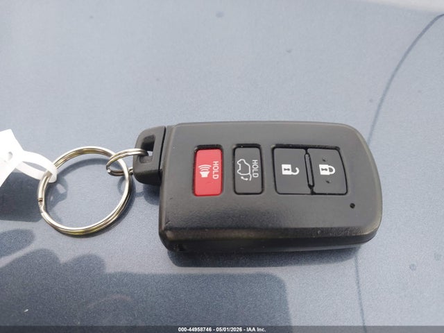 Aukcja sprzedaży 2018 Toyota Highlander Hybrid Limited, vin: 5TDDGRFH2JS037922, numer aukcji: 44958746