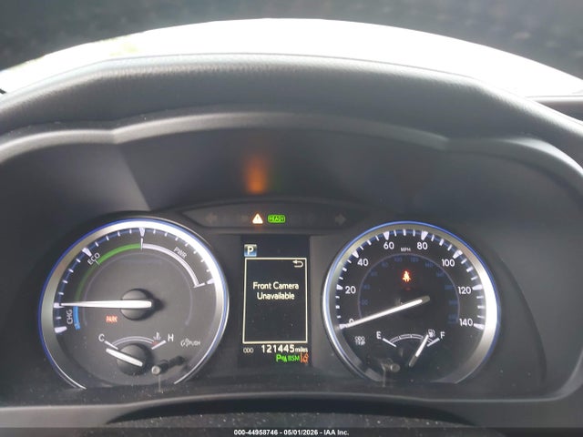 Aukcja sprzedaży 2018 Toyota Highlander Hybrid Limited, vin: 5TDDGRFH2JS037922, numer aukcji: 44958746