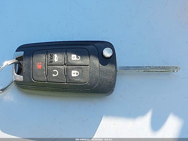 Chevrolet Sonic Lt Auto 2015 1G1JC5SH4F4220344 Image 11