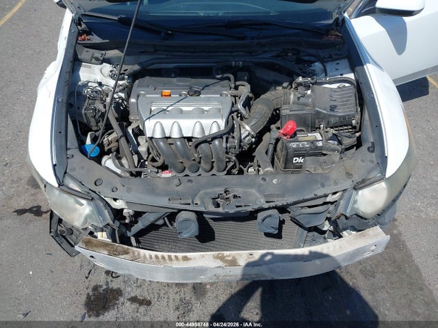 Aukcja sprzedaży 2012 Acura Tsx 2.4, vin: JH4CU2F43CC023779, numer aukcji: 44958748
