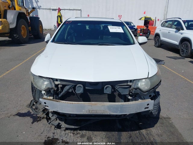Aukcja sprzedaży 2012 Acura Tsx 2.4, vin: JH4CU2F43CC023779, numer aukcji: 44958748