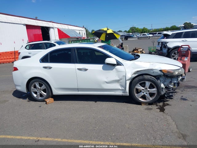 Aukcja sprzedaży 2012 Acura Tsx 2.4, vin: JH4CU2F43CC023779, numer aukcji: 44958748