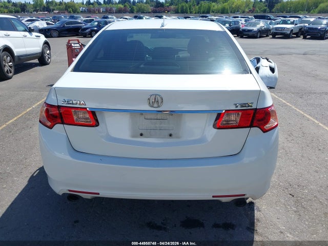 Aukcja sprzedaży 2012 Acura Tsx 2.4, vin: JH4CU2F43CC023779, numer aukcji: 44958748