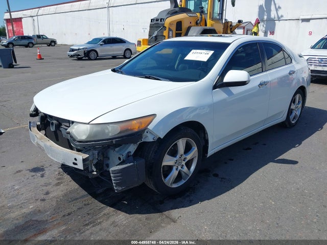 Aukcja sprzedaży 2012 Acura Tsx 2.4, vin: JH4CU2F43CC023779, numer aukcji: 44958748