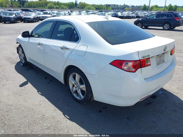 Aukcja sprzedaży 2012 Acura Tsx 2.4, vin: JH4CU2F43CC023779, numer aukcji: 44958748