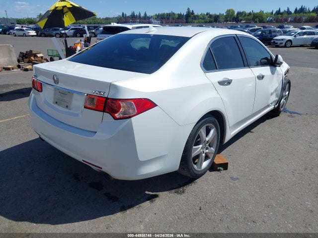 Aukcja sprzedaży 2012 Acura Tsx 2.4, vin: JH4CU2F43CC023779, numer aukcji: 44958748