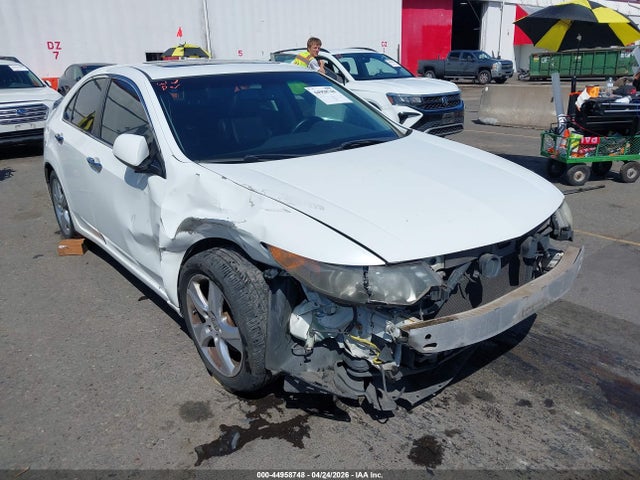 Aukcja sprzedaży 2012 Acura Tsx 2.4, vin: JH4CU2F43CC023779, numer aukcji: 44958748