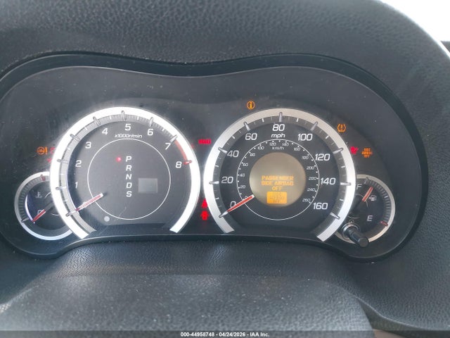 Aukcja sprzedaży 2012 Acura Tsx 2.4, vin: JH4CU2F43CC023779, numer aukcji: 44958748