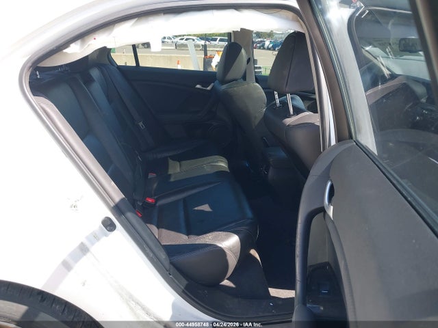 Aukcja sprzedaży 2012 Acura Tsx 2.4, vin: JH4CU2F43CC023779, numer aukcji: 44958748