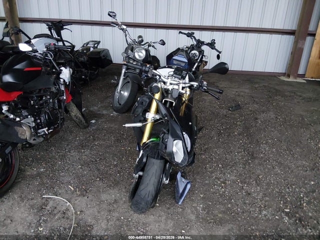 BMW S 1000 R 2015 WB10D1205FZ199636 Image 5