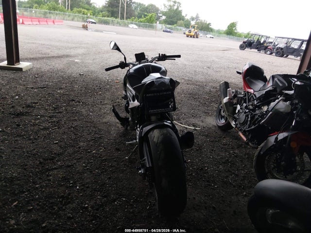 BMW S 1000 R 2015 WB10D1205FZ199636 Image 6