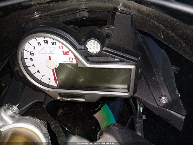 BMW S 1000 R 2015 WB10D1205FZ199636 Image 7
