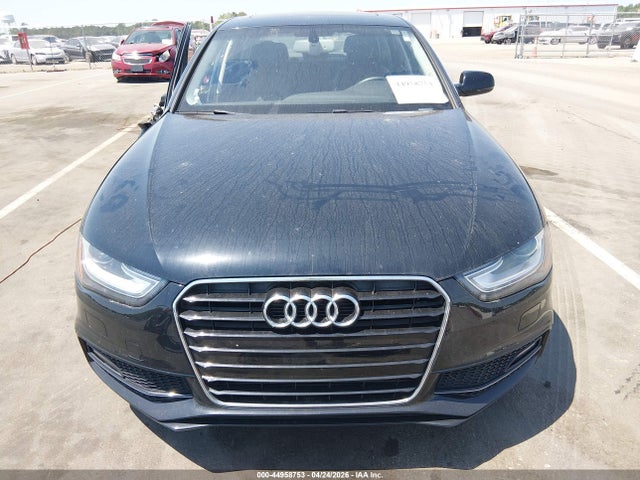 44958753 :رقم المزاد ، WAUEFAFL6FA074678 vin ، 2015 Audi A4 2.0t Premium مزاد بيع