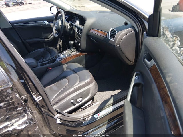 44958753 :رقم المزاد ، WAUEFAFL6FA074678 vin ، 2015 Audi A4 2.0t Premium مزاد بيع