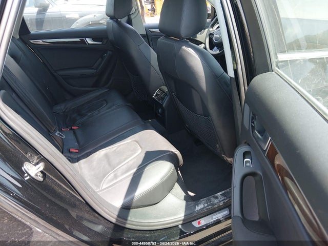 44958753 :رقم المزاد ، WAUEFAFL6FA074678 vin ، 2015 Audi A4 2.0t Premium مزاد بيع