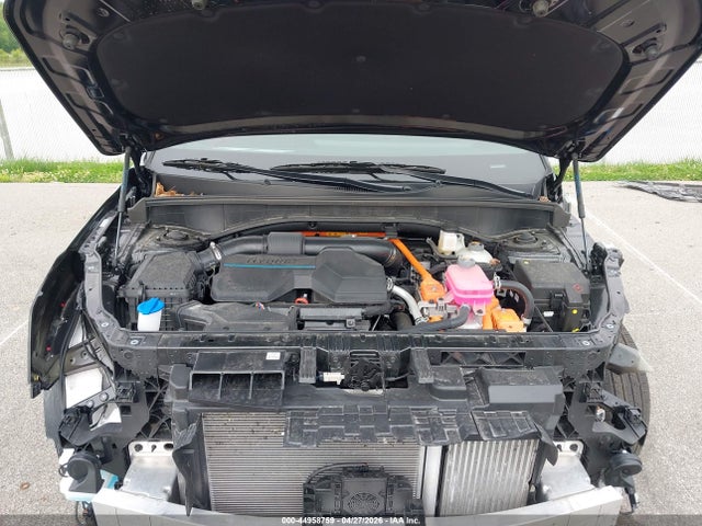 Продажа на аукционе авто 2025 Kia Sorento Hybrid Sx Prestige, vin: KNDRKDJG8S5414914, номер лота: 44958759