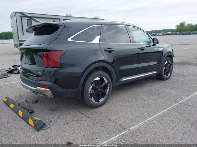 Продажа на аукционе авто 2025 Kia Sorento Hybrid Sx Prestige, vin: KNDRKDJG8S5414914, номер лота: 44958759